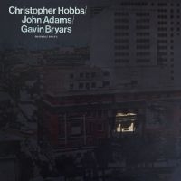 Hobbs/Adam/Bryars - Ensemble Pieces ryhmässä ME SUOSITTELEMME / Perjantain julkaisut / 2025-04-18 @ Bengans Skivbutik AB (5592198)