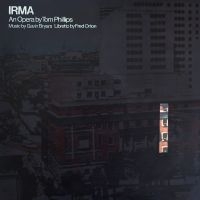 Bryars Gavin - Irma An Opera By Tom Phillips ryhmässä ME SUOSITTELEMME / Perjantain julkaisut / 2025-04-18 @ Bengans Skivbutik AB (5592200)