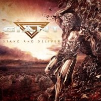 Giant - Stand And Deliver ryhmässä CD / Kommande / Pop-Rock @ Bengans Skivbutik AB (5592201)