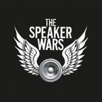 The Speaker Wars - The Speaker Wars ryhmässä CD / Kommande / Pop-Rock @ Bengans Skivbutik AB (5592203)