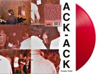 Ack Ack - Trouser Tricks (Red Vinyl Lp) ryhmässä ME SUOSITTELEMME / Record Store Day / RSD 2025 @ Bengans Skivbutik AB (5592208)