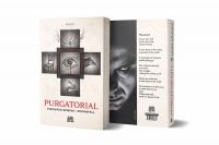 Ribeiro Fernando (Moonspell) - Purgatorial (Poetic Anthology 2001- ryhmässä ME SUOSITTELEMME / Perjantain julkaisut / 2025-04-25 @ Bengans Skivbutik AB (5592217)