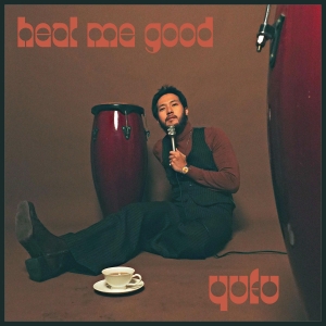 Yufu - Heal Me Good ryhmässä CD @ Bengans Skivbutik AB (5592230)