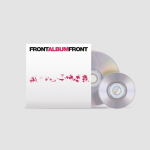 Front - Album ryhmässä Övrigt /  @ Bengans Skivbutik AB (5592231)