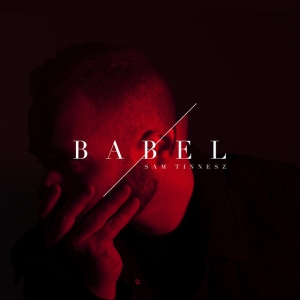 Sam Tinnesz - Sam Tinnesz: Babel ryhmässä VINYYLI @ Bengans Skivbutik AB (5592232)