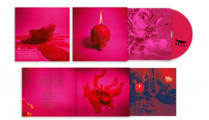 Arcade Fire - Pink Elephant ryhmässä CD @ Bengans Skivbutik AB (5592354)