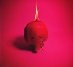 Arcade Fire - Pink Elephant ryhmässä CD / Pop-Rock @ Bengans Skivbutik AB (5592354)