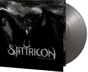 Satyricon - The Age Of Nero ryhmässä VINYYLI @ Bengans Skivbutik AB (5592363)