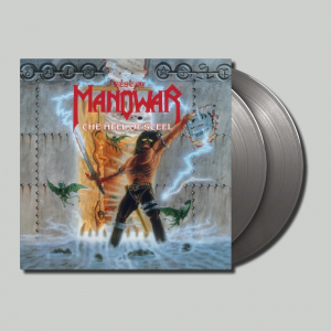 Manowar - The Hell Of Steel - Best Of Manowar ryhmässä ME SUOSITTELEMME / Perjantain julkaisut / 2025-05-23 @ Bengans Skivbutik AB (5592364)