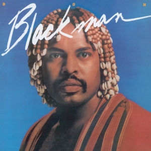 Don Blackman - Don Blackman ryhmässä Övrigt /  @ Bengans Skivbutik AB (5592365)