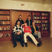 Caamp - Copper Changes Color (Indie Exclusi ryhmässä VINYYLI @ Bengans Skivbutik AB (5592371)