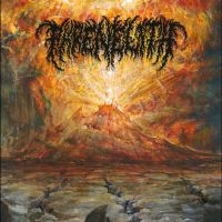 Phrenelith - Ashen Womb ryhmässä VINYYLI / Kommande / Pop-Rock @ Bengans Skivbutik AB (5592376)