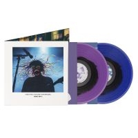 Grouplove - Rock N' Roll You Won't Save Me [Liv ryhmässä VINYYLI / Kommande / Pop-Rock @ Bengans Skivbutik AB (5592377)