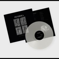 Feversea - Man Under Erasure ryhmässä VINYYLI / Nyheter / Hårdrock @ Bengans Skivbutik AB (5592378)