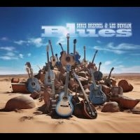 Doris Brendel & Lee Dunham - Big Blue Sky ryhmässä ME SUOSITTELEMME / Perjantain julkaisut / 2025-04-25 @ Bengans Skivbutik AB (5592379)