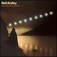 Neil Ardley - Harmony Of The Spheres ryhmässä VINYYLI @ Bengans Skivbutik AB (5592382)