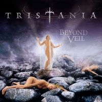 Tristania - Beyond The Veil ryhmässä CD / Kommande / Hårdrock @ Bengans Skivbutik AB (5592392)