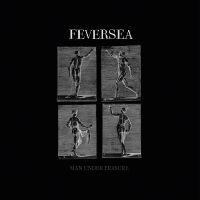 Feversea - Man Under Erasure ryhmässä CD / Kommande / Hårdrock @ Bengans Skivbutik AB (5592395)