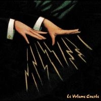 Le Volume Courbe - Planet Ping Pong ryhmässä CD / Kommande / Pop-Rock @ Bengans Skivbutik AB (5592399)