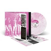 Various Artists - Marc Urselli's Ramones - Redux (Mar ryhmässä VINYYLI / Kommande / Pop-Rock @ Bengans Skivbutik AB (5592407)