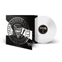 Various Artists - Marc Urselli's Best Of Ramones - Re ryhmässä VINYYLI / Kommande / Pop-Rock @ Bengans Skivbutik AB (5592408)