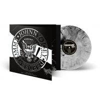 Various Artists - Marc Urselli's Best Of Ramones - Re ryhmässä VINYYLI / Kommande / Pop-Rock @ Bengans Skivbutik AB (5592409)