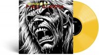 Di'anno Paul - In Memory Of (Yellow Vinyl Lp) ryhmässä VINYYLI / Kommande / Hårdrock @ Bengans Skivbutik AB (5592411)
