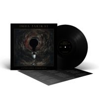 Imha Tarikat - Confessing Darkness (Black Vinyl Lp ryhmässä VINYYLI / Kommande / Hårdrock @ Bengans Skivbutik AB (5592413)