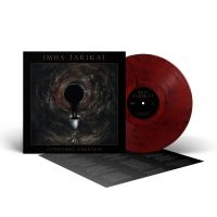 Imha Tarikat - Confessing Darkness (Marbled Vinyl ryhmässä VINYYLI / Kommande / Hårdrock @ Bengans Skivbutik AB (5592414)