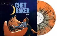 Baker Chet - It Could Happen To You (Splatter Vi ryhmässä VINYYLI / Kommande / Jazz @ Bengans Skivbutik AB (5592419)