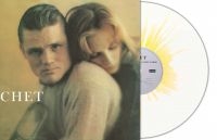 Baker Chet - Chet (Splatter Vinyl Lp) ryhmässä VINYYLI / Kommande / Jazz @ Bengans Skivbutik AB (5592420)