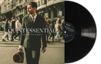 Navarro Pere - Quintessential (2 Lp Black Vinyl) ryhmässä ME SUOSITTELEMME / Perjantain julkaisut / 2025-05-02 @ Bengans Skivbutik AB (5592427)