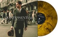 Navarro Pere - Quintessential (2 Lp Orange Marbled ryhmässä ME SUOSITTELEMME / Perjantain julkaisut / 2025-05-02 @ Bengans Skivbutik AB (5592428)
