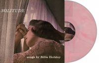 Holiday Billie - Solitude (Rose Marbled Vinyl Lp) ryhmässä ME SUOSITTELEMME / Perjantain julkaisut / 2025-05-02 @ Bengans Skivbutik AB (5592439)