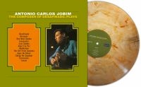 Jobim Antonio Carlos - Composer Of Desafinado, Plays (Marb ryhmässä ME SUOSITTELEMME / Perjantain julkaisut / 2025-05-02 @ Bengans Skivbutik AB (5592450)