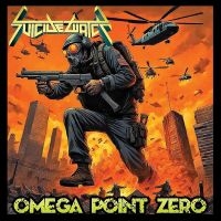Suicide Watch - Omega Point Zero ryhmässä CD @ Bengans Skivbutik AB (5592455)