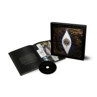 Imha Tarikat - Confessing Darkness (Artbook Cd) ryhmässä CD / Kommande / Hårdrock @ Bengans Skivbutik AB (5592460)