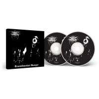 Darkthrone - Transilvanian Hunger (2 Cd) ryhmässä CD / Kommande / Hårdrock @ Bengans Skivbutik AB (5592464)