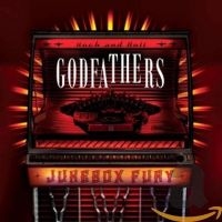 Godfathers The - Jukebox Fury ryhmässä ME SUOSITTELEMME / Perjantain julkaisut / 2025-04-25 @ Bengans Skivbutik AB (5592465)
