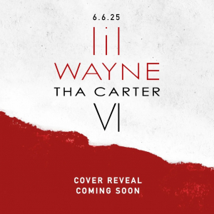 Lil Wayne - Tha Carter Vi ryhmässä VINYYLI / Kommande / Hip Hop-Rap @ Bengans Skivbutik AB (5592468)