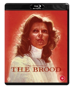 Movie - The Brood ryhmässä Elokuva / Film Blu-ray @ Bengans Skivbutik AB (5592481)