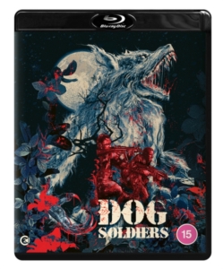 Movie - Dog Soldiers ryhmässä Elokuva / Film Blu-ray @ Bengans Skivbutik AB (5592482)