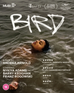 Movie - Bird ryhmässä Elokuva / Film Blu-ray @ Bengans Skivbutik AB (5592488)