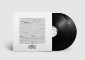 Girls - Father. Son. Holy Ghost ryhmässä VINYYLI @ Bengans Skivbutik AB (5592490)