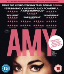 Movie - Amy ryhmässä -Start Movie @ Bengans Skivbutik AB (5592498)