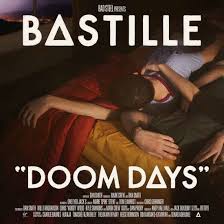 Bastille - Doom Days ryhmässä CD @ Bengans Skivbutik AB (5592505)