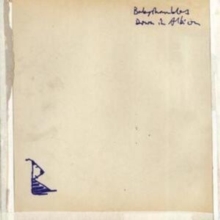 Babyshambles - Down In Albion ryhmässä CD @ Bengans Skivbutik AB (5592507)