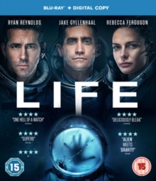 Movie - Life ryhmässä -Start Movie @ Bengans Skivbutik AB (5592531)