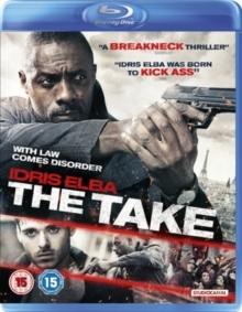 Movie - The Take ryhmässä -Start Movie @ Bengans Skivbutik AB (5592561)