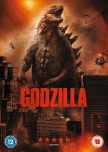Movie - Godzilla ryhmässä Elokuva / Elokuva DVD @ Bengans Skivbutik AB (5592567)